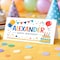 C-Line Products 8-1/2" x 11" Large White Scored Name Tent Cardstock for Laser/Inkjet Printers, 50/BX 87517 - alternate 2