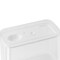Zwilling Fresh and Save Cube Box Starter Set, 5-pc, Plastic, Food Container, Medium Cube Set with Pump 1026143 - alternate 6