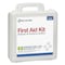 First Aid Only ANSI 2015 Compliant Class B Type III First Aid Kit for 50 Ppl, 199 Pc 90566 - alternate 6