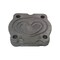 Cnh COVER, CNH OEM 81863206 81863206 - alternate 2
