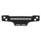 Ici Stainles BUMPER TRUCK FRONT AL-FBM21CHN - alternate 1