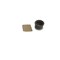 John Deere sleeve, OEM T142864 - alternate 1