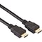 Black Box BLACK BOX, HDMI Cable, 2.0, 6 ft, 4096 x 2160 / 3840 x 2160 @ 60Hz VCB-HD2L-006 - alternate 1