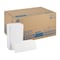 Georgia-Pacific Pacific Blue Ultra Multifold Paper Towels, 1 Ply, 220 Sheets, White, 10 PK 33587 - alternate 1