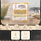 Great Northern Popcorn 4oz Popcorn Machine Popcorn Packets Pre-Measured, Movie Theater Style, All in One Gourmet Kernels 83-DT6191-IMP - alternate 5