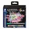Staedtler Pigment Brush Pen Set, Medium Firm, Assorted Pastel Colors, 12PK 371 C12-2 - alternate 1