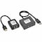 Tripp Lite DPort-HDMI-Cat5/6 Extender, Up to 150ft B150-1A1-HDMI - alternate 1