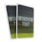 Signmission Window Tint, Plastic Signs Only 24 Inch x 36 Inch, Corrugated Plastic, 2PK CSB-2436-2PACK-30438 - alternate 1