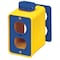 Ericson Electrical Box, Outlet Box Type, 1 Gang, Thermoplastic Elastomer, Rectangular Shape 6000 - alternate 3