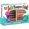 Kwik Stix Solid Tempera Paint Sticks, Global Skin Tone Set, 14 Colors TPG-672 - alternate 1