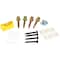 Hangman Speaker and Bar Speaker Hanging Kit KSH4 - alternate 1