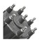 T Series Standard Motor Products, Distributor Cap,  DR460T - alternate 2