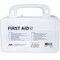 Pip OSHA Basic Personal First Aid Kit, 10 Person 299-AK10H - alternate 2