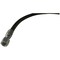 John Deere HOSE, JOHN DEERE OEM AH122868 AH122868 - alternate 3