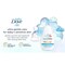 Baby Dove Sensitive Skin Care Tip To Toe Rich Moisture Baby Wash, 20 Ounce, 4PK 67893755 - alternate 5