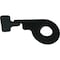 Cnh ACTUATOR, CNH OEM 87397733 87397733 - alternate 2