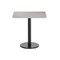Flash Furniture Rectangle 24 in W, 30 in L, Gray XU-GYTB-2430-TR18-GG - alternate 7