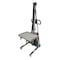 Pake Handling Tools Powered Roller Platform Lift Trucks, 330lb, 61in Lift Height PAKWP02-RP01 - alternate 1