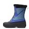 Ranger Youth Winter Boot, 8 M, 8 in H, Blue Black RGSBC20 - alternate 3