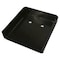 John Deere COVER, JOHN DEERE OEM AT252422 AT252422 - alternate 1