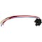 Metra Electronics 12 INCH LEAD WIRE RELAY SOCKET LOCKING EACH ERS-123 - alternate 1