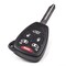 Aks Keys 2004 - 2007 Chrysler Dodge Key Fob 6B FCC# M3N5WY72XX RC-CHRYS-45C - alternate 2