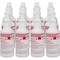 Misty Secure Hydrochloric Acid Bowl Cleaner, Mint Scent, 32oz Bottle, PK12 1038801 - alternate 1