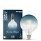 Bulbrite LED Filament, 4.5 Watt Dimmable G40 Light Bulb, Clear/Blue Finish, E26 Base, 3000K, 200 Lumens, 2PK 862111 - alternate 4