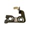 Cnh BRACKET, CNH OEM 87439687 87439687 - alternate 1
