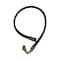 Cnh HOSE FLEXIBLE, CNH OEM 76075473 76075473 - alternate 4
