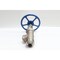 Conval MANUAL BUTT WELD STEEL ANGLE BODY GLOBE VALVE 3IN 1500 12U4J-1050K-00-1 - alternate 5