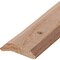 M-D Building Products Building Products 1-7/16''x72'' Unfinished Hardwood Carpet Trim with Screws 85365 - alternate 1