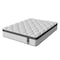 Homeroots 10" Twin Foam Hybrid Mattress 719530 - alternate 2
