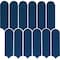 Daltile Artefino Vintage 2 x 6 Fish Scale Mosaic 10.00 SQFT/Carton, 10PK AR1426FHSCLMSGL - alternate 4