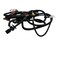 John Deere CHASSIS WIRING HARNESS, OEM AM141045 - alternate 2