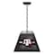 Holland Bar Stool Texas A&M Pendant Box Light BxLM1 - alternate 1