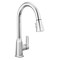 Peerless 10.75 in. Ezra Single-Handle Pull-down Kitchen Faucet 1.0 GPM P7971LF-1.0 - alternate 3