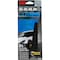 3M Wetordry Assorted 03024, 3-2/3 in x 9 in, 5/Pack, 20PK 3024 - alternate 1