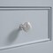 James Martin Vanities Vanity, without top, Serenity Blue, 47.9 in W x 23.5 in D,  330-V48-M-SRB - alternate 6