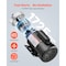 Vevor 1HP Air Compressor Electric Motor 115V/230V 1725RPM 56 Frame CW/CCW SYT-1HP-4P-B34 - alternate 7