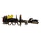 Kyb Complete Corner Unit Assembly -Strut, Mount and Spring,  SR4253 - alternate 1