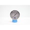 Anderson PRESSURE GAUGE 0-600PSI EM982010041111A - alternate 2
