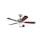 Westinghouse Ceiling Fan Richboro SE 42in Brushed Nickel LED Indoor Brushed Nickel 72375 - alternate 2