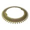 John Deere SEED PLATE, OEM A58500 - alternate 4