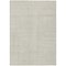 Homeroots 5' X 8' Beige And Ivory Geometric Washable Indoor Outdoor Area Rug 600793 - alternate 6