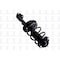 Fcs Struts Suspension Strut And Coil Spring Assembly 2333818L - alternate 5