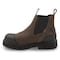 Avenger Hammer Max Chelsea - Men - CN EH PR WP HR SR SF - Brown - 8EE A7385-8EE - alternate 6