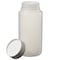 Nalgene Laboratory Jar, Natural, 213 mm H, PK24 2115-1000 - alternate 3