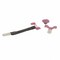 Motorcraft Fuel Pump Jumper Harness Kit,  WT56830 - alternate 1