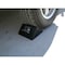 Shop Tuff Rubber Wheel Chock with Handle - 8 Pack STF-884RCHI-8PK - alternate 2